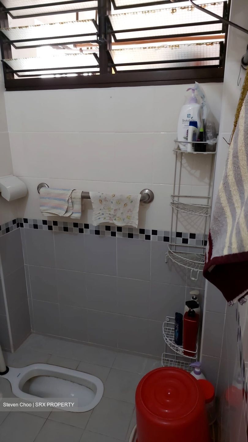 Blk 928 TAMPINES PALMSPRING (Tampines), HDB 4 Rooms #619496851